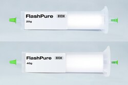 BUCHI FlashPure EcoFlex C18 Functionalized Silica Bundle 50 &mu;m Spherical Particles | Buy Online | BUCHI | Fisher Scientific